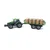 Alltoys Traktor na vztrajniku