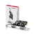 Daljinec AXAGON PCEA-S2N PCIe, 2 liniji