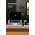 Ice Coorel Postolje za laptop sa hlađenjem A9, 36x25.5x2.7 cm
