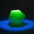 Protopasta Green Quantum Dots HTPLA - 1,75 mm / 500 g