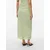 VERO MODA Krilo VMJANELLE pastelno zelena