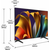 Hisense TV 65A6N