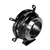 DZOFILM Octopus Adapter II PL › L-Mount