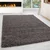 Rjava preproga 60x110 cm Life – Ayyildiz Carpets