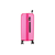 ROLL ROAD ABS Kofer 68 cm - Pink
