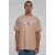 Vive la Liberte Oversize Dukrose T-Shirt