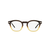 OLIVER PEOPLES LEN Okvir za naočare 0OV5496 1746 49, Braon - žuti
