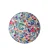 Conceptum Hypnose Tepih Pictura, O120cm, Šareni