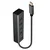Lindy USB-C Hub 3.2 Gen 1 5 Gbps siv 43325