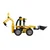 LEGO Technic Bager utovarivač 42197