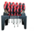 Set odvijača XXL M59990, 44 komada