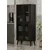 Hanah Home višenamenski ormarić Deneb, 70 cm, crni