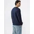Champion Authentic Athletic Apparel Majica mornarska/bela