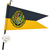 Harry Potter - Hogwarts Pennant Flag