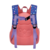 S-Cool Ranac za predškolsko za devojčice My First Backpack SC2085, Ljubičasti