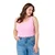 Zizzi Top  roza