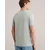 WE Fashion Majica pastelno zelena