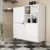 Lessentiel Maison Komoda Pulse 100x115x30cm Bela