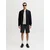 JACK & JONES Chino hlače JPSTACE VANCE  črna