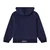 Moški pulover CCM Team Pullover Hoodie Navy M