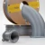 colorFabb PLA-HP Silver - 1,75 mm/750 g
