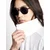 Armani Exchange Naočare za sunce AX 2041S 609980