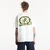 Majice Gramicci Equipped For Dirt Tee UNISEX White L