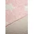Conceptum Hypnose Tepih Yildiz, 140x190cm, Roze