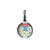 Tognana Wok tiganj Mythos, 28 cm, Sivi