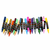 UNI set PC-1M POSCA /0.7mm 16 kom