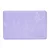 Foam Yoga Block, Lavender