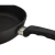 Indukcija titana ponev O 24 cm Titanium zdaj WOLL