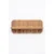 Hanah Home zidna polica Artmtkwll9-Oak, 40 cm, hrast