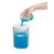 INF Brezdotni penasti razpršilnik mila, samodejni senzor, USB, 400ML, (5000248997)