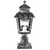 Opviq Spoljna zidna lampa BSU-68213-BKR-K, 38 cm, IP65, E27, Braon