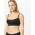 Calvin Klein Underwear Nedrček, črna