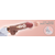 Paloqueth Fuck Machine with Realistic & Thrusting & Vibrating & Heating Dildo Brown