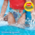 Huggies Pelene za kupanje Little Swimmers, Veličina 5-6, 12-18kg, 11 komada