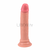 Lovetoy – Dual Layered Silicone Dong, 18 cm