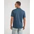 Calvin Klein Jeans LV04RF215G Modra