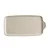 Aperitivo ceramic platter, 31 x 16 cm, > - Emile Henry