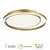 LED plafonska lampa F2071-50C SG