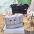 Etravel Putna torba, 53 L, Crna
