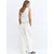Pull&Bear Majica  bela