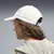 PUMA Premium Essentials Dad Cap, Accessories, Warm White, OSFA