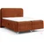 Boxspring postelja Gomez - 140x200 cm