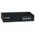 Switch Ethernet 8x10/10 0 Mb/s RJ45 PoE/PoE+ Ampak