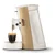 PHILIPS Kavni aparat Philips SENSEO® Select Conscious CSA240/05 0.9L, (5000527526)