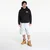 Mikina Awake NY Good Everywhere Pullover Hoodie Black L