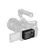 SmallRig Cooling Fan for Mirrorless Cameras (Hybrid Cooling) 5328